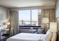 Отзывы Renaissance Long Beach Hotel, 4 звезды