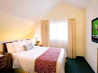 Hotel pic Residence by Marriott Inn Long Beach
