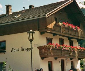 Haus Brugger Zell am Ziller Austria