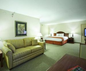 Holiday Inn Little Rock - Presidential Downtown Little Rock United States