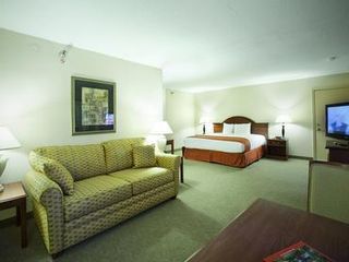 Фото отеля Holiday Inn Little Rock - Presidential Downtown, an IHG Hotel