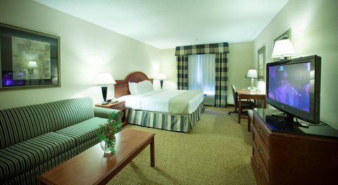 Holiday Inn Little Rock – Presidential Downtown, an IHG Hotel