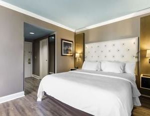 Hotel Frederica, an Ascend Hotel Collection Member Little Rock United States