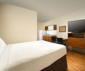 WoodSpring Suites Little Rock Little Rock United States