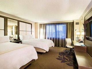 Hotel pic Little Rock Marriott
