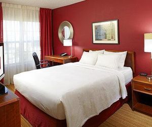 Residence Inn by Marriott Little Rock Little Rock United States