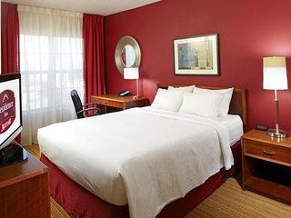 Hotel pic Residence Inn by Marriott Little Rock