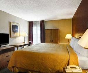 Quality Inn & Suites Little Rock United States