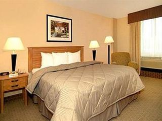 Hotel pic Comfort Inn & Suites Presidential