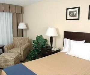 Holiday Inn Express Little Rock-Airport Little Rock United States