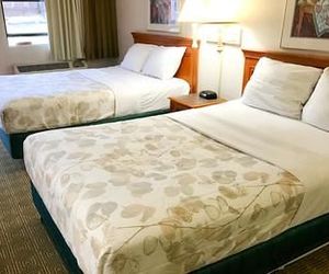 Americas Best Value Inn Little Rock Little Rock United States