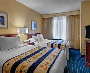 SpringHill Suites by Marriott Little Rock Little Rock United States