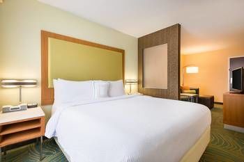 SpringHill Suites by Marriott Little Rock