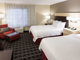 Фото отеля TownePlace Suites by Marriott Little Rock West
