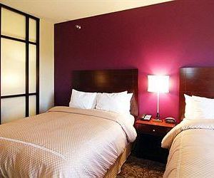 Comfort Suites Little Rock Little Rock United States