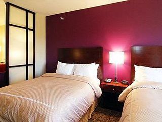 Hotel pic Comfort Suites Little Rock