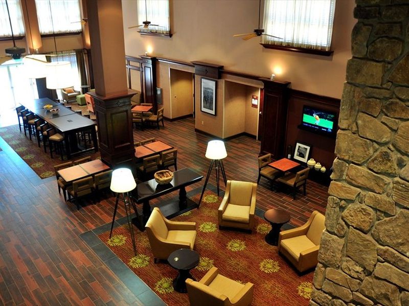 Hotel Photo 7