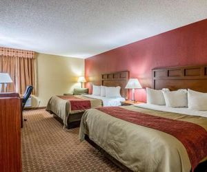 Red Roof Inn & Suites Little Rock Little Rock United States
