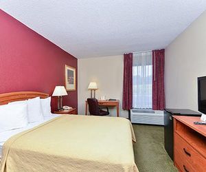 Atria Inn and Suites Extended Stay Little Rock Little Rock United States