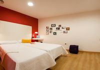 Отзывы Hostel Calatrava Luxury