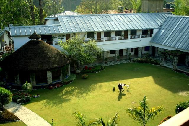Hotel Photo 17