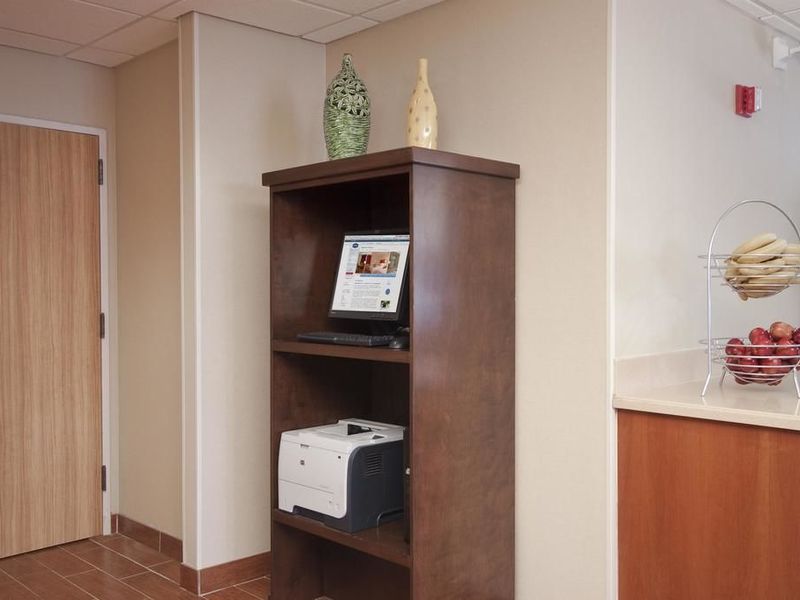 Hotel Photo 18