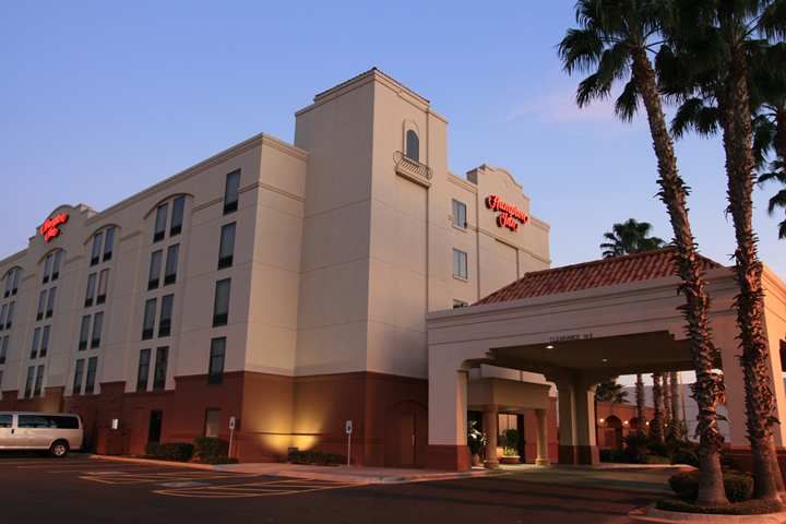 Hotel Photo 23