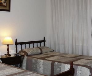 Hostal Navasfrias Salamanca Spain