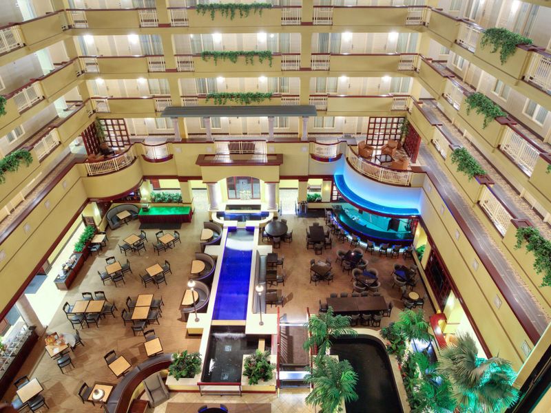 Hotel Photo 13