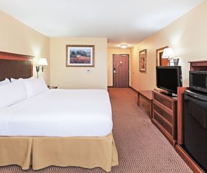 Holiday Inn Express & Suites - Laredo-Event Center Area Laredo United States