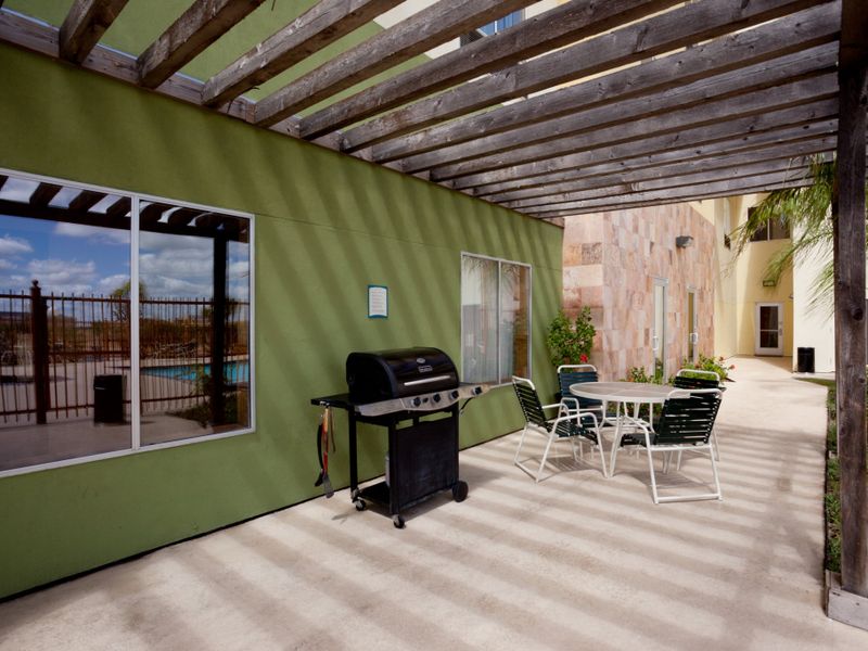 Hotel Photo 5
