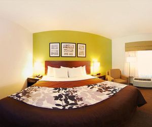 Sleep Inn & Suites Midland Midland United States