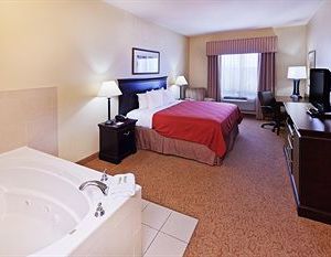 Country Inn & Suites by Radisson, Midland, TX Midland United States