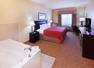 Фото отеля Country Inn & Suites by Radisson, Midland, TX