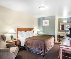 Rodeway Inn Medford Medford United States