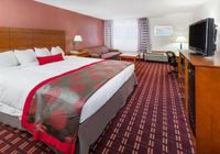 Отзывы Ramada by Wyndham Medford Hotel & Conference Center, 3 звезды