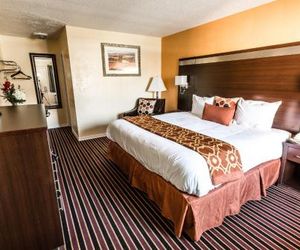 Budget Inn of America Medford United States