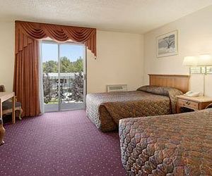 Days Inn by Wyndham Medford Medford United States