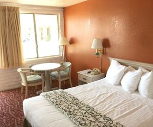 Royal Crest Motel Medford United States