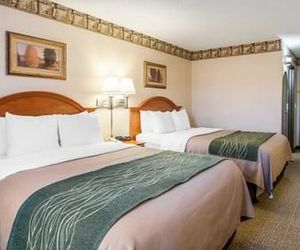 Comfort Inn South-Medford Medford United States