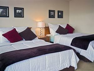 Rogue Valley Inn Medford United States