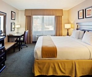 Clarion Pointe Medford United States