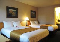 Отзывы Econo Lodge Inn & Suites Central, 3 звезды