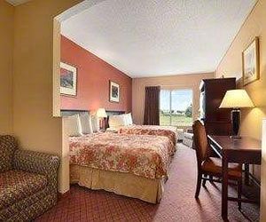 Days Inn by Wyndham Coliseum Montgomery AL Montgomery United States