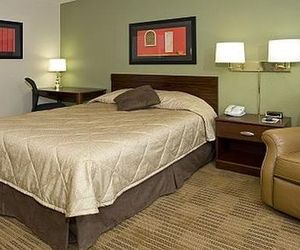 Extended Stay America - Montgomery - Eastern Blvd. Montgomery United States