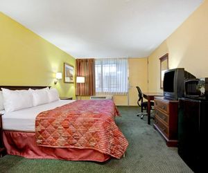 Days Inn by Wyndham Montgomery Near AUM Montgomery United States