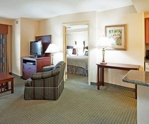 Homewood Suites By Hilton Montgomery EastChase Montgomery United States