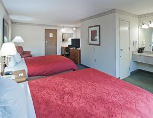 Country Inn & Suites by Radisson, Montgomery East, AL Montgomery United States