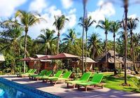 Отзывы Jungle Koh Kood Resort, 3 звезды