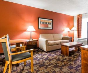 Econo Lodge Inn & Suites Montgomery United States